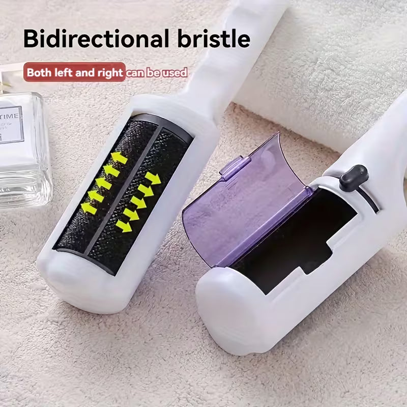 FurAway™ Classic – Reusable Pet Hair Remover