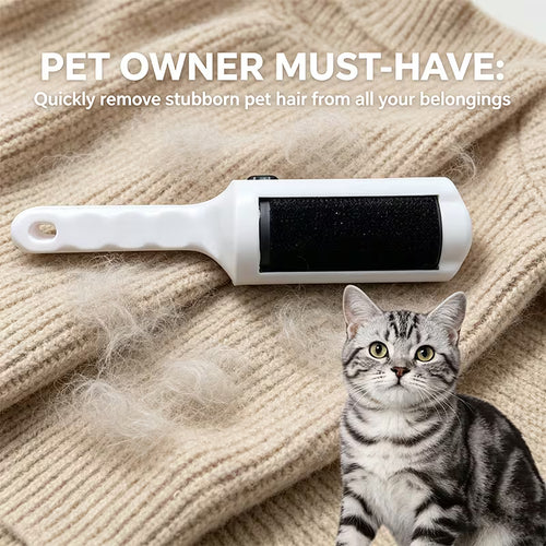 FurAway™ Classic – Reusable Pet Hair Remover