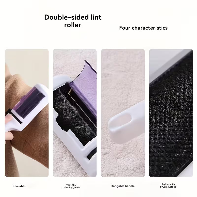 FurAway™ Classic – Reusable Pet Hair Remover