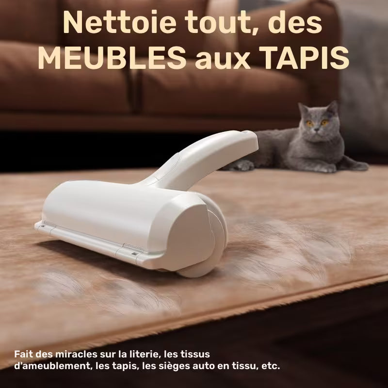 / FurAway Pro/ Fur Removal Roller