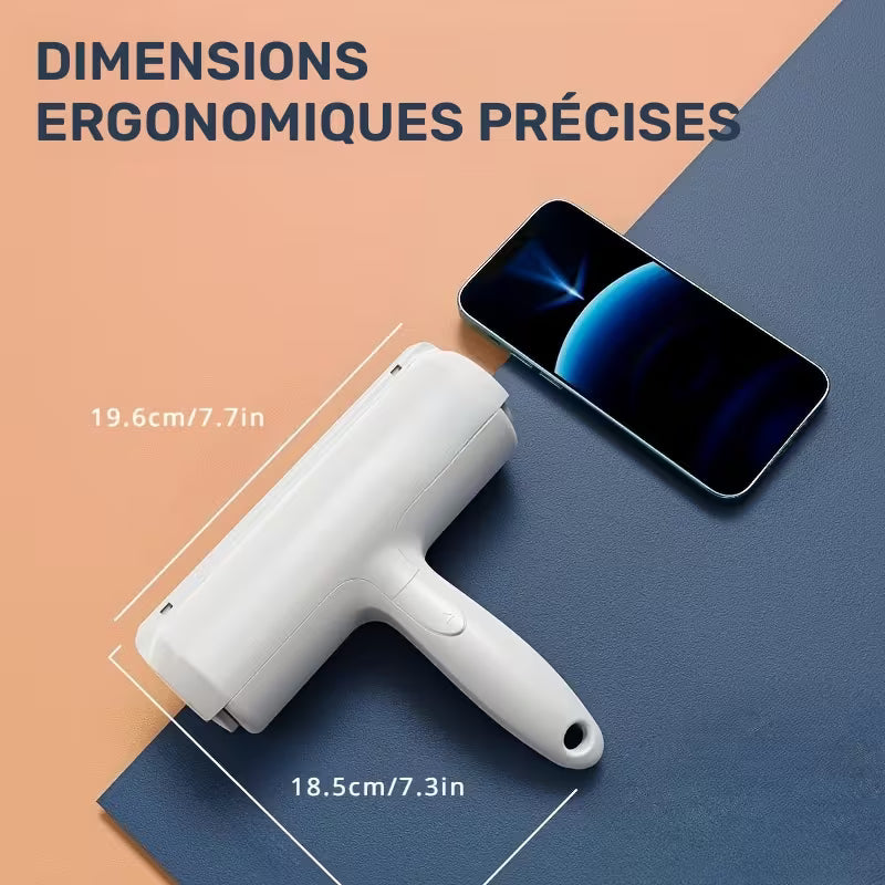 / FurAway Pro/ Fur Removal Roller