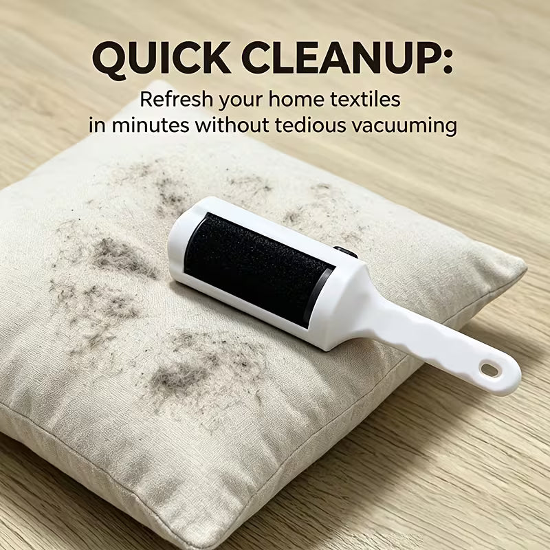 FurAway™ Classic – Reusable Pet Hair Remover